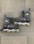Used K2 MOD Senior Rec Fitness Skates Black Senior 11 11809-S000087984 View 1