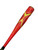 Used Easton GHOST HYPERLITE BB/SB T-Ball Bat Orange 26" 11884-S000064380 View 1