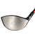 Used Taylormade R9 Mens Driver Right Hand 9.5 Degree 11218-S000427103 View 3