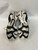 Used Nike DIAMOND BB/SB Cleats White Youth 08.0 11895-S000028879 View 3