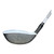 Used Taylormade M2 3 WOODF Mens Fairway Wood RH 3 Wood 11719-S000273827 View 2