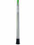 Used Nike VAPOR 9075 Men Atk/Mid Complete Stick Black 11706-S000378220 View 5