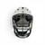 Used Cascade CLH2 Lacrosse Helmet White SM 11735-S000363341 View 1