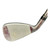 Used Cobra SS OVERSZE Mens Individual Iron RH 5 Iron 11735-S000363345 View 2