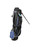 Used Precise XD-J Jr Stand Bag Navy Blue 11735-S000363347 View 3