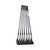 Used Acer 4-PW ACER XP 905 HT IRON SET LH Mens Iron Set LH 4I-PW 11617-S000345946 View 1