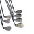 Used Acer 4-PW ACER XP 905 HT IRON SET LH Mens Iron Set LH 4I-PW 11617-S000345946 View 4