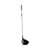 Used Wilson PRO STAFF JR DRIVER LH Jr Driver LH HT 11617-S000345957 View 1