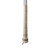 Used String King COMPLETE LACROSSE ATTACK STICK Men Atk/Mid Complete Stick White 11617-S000345963 View 3