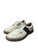 Used Mens Golf Shoes White Senior 9.5 11906-S000183768 View 1