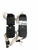 LINWOOD Double Runner Skate Black Adjustable View 1