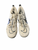 Used Nike ALPHA BB/SB Cleats White Senior 10.5 11834-S000051639 View 2