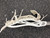 Used Under Armour STRATEGY Jr Def/LSM Complete Stick White 11162-S000455441 View 3