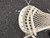 Used Under Armour STRATEGY Jr Def/LSM Complete Stick White 11162-S000455441 View 11