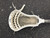 Used Under Armour STRATEGY Jr Def/LSM Complete Stick White 11162-S000455441 View 1