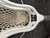 Used Under Armour STRATEGY Jr Def/LSM Complete Stick White 11162-S000455441 View 10