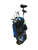 Used Strata TITANIUM COMPOSITE Mens Complete Set RH 8 Piece 11479-S000423649 View 3