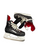 Used Bauer NS Junior Hockey Skate Junior 02.5 11682-S000133172 View 2