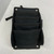 Used Infinite Discs THE POWER POCKET Disc Golf Bag Black 11762-S000079815 View 1