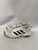 Used Adidas VB Shoes Adult White Senior 8 11895-S000028888 View 2