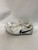 Used Nike Track & Field Cleats Adult White Senior 11 11895-S000028890 View 2