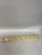 Used Warstic BONESABER BB/SB USSSA 2 5/8 Bat 31" 11895-S000028891 View 1