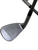 Used Callaway APEX FORGED 16 Golf Wedge Womens RH Pitching Wedge 34.75" w/ Ozik Program F15 50/L Shaft 11731-S000165866 View 3