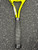 Used Wilson ENERGY Adult Tennis Racquet Yellow Unknown 11162-S000455448 View 2