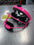 Used RIP-IT DEFENSE YOUTH BB/SB Fielders Mask Pink One Size 11945-S000253191 View 1