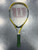 Used Wilson 21 Junior Tennis Racquet Yellow 21" 11945-S000253199 View 1