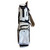 Used BAG CART ASK ECHO Mens Stand Bag White 10313-S000283885 View 5