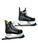 Used Bauer SUPREME S25 Senior Hockey Skate Black And Grey Senior 7 11835-S000208783 View 1