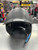 Used Champro HXSJG-1 Batting Helmet w/Mask Black LG 11945-S000253205 View 1