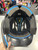 Used Champro HXSJG-1 Batting Helmet w/Mask Black LG 11945-S000253205 View 3