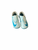 Used Nike Soccer Cleats Carolina Blue Youth 09.0 11479-S000423652 View 1