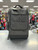 Used Dynamic Discs SNIPER Disc Golf Backpack Grey 11945-S000253207 View 1