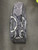 Used Tour Trek TC 2.0 TRAVEL BAG Travel Bag Grey 11945-S000253206 View 1