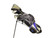 Used Wilson PROFILE JR 6PC SET Jr Package Set RH None 6 Piece 11347-S000269943 View 1