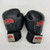 Used PRIMETIME 18 OZ Boxing Gloves Black Senior 11762-S000079847 View 1