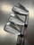 Used TAKOMO IRON 201 Mens Iron Set RH 4I-PW 11945-S000253210 View 2