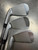 Used TAKOMO IRON 201 Mens Iron Set RH 4I-PW 11945-S000253210 View 6