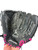 Used Mizuno FINCH BB/SB Glove RH Throw Black 10" 11932-S000171490 View 3