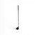 Used Cobra LTDX Mens Driver RH 9.0 Degree 11735-S000363373 View 5