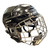 Used CCM FL3DS COMBO JR Helmet Cage Combo None XS 11776-S000401687 View 1