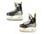Used Bauer 3X Junior Hockey Skate Junior 01.5 11776-S000401688 View 3