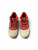 Used Under Armour LEADLOFF LOW BB/SB Cleats Red Junior 02 11804-S000268390 View 2