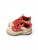 Used Under Armour LEADLOFF LOW BB/SB Cleats Red Junior 02 11804-S000268390 View 1