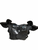 Used Champro GUANTLET VER 1 FB Shoulder Pads Black XL 11613-S000183031 View 1