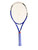 Used Wilson FOUR BLX Adult Tennis Racquet Royal Blue Unknown 10589-S000434203 View 1