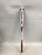 Used Easton PINK SAPPHIRE -10 BB/SB Fastpitch Bat 28" 11851-S000047168 View 3